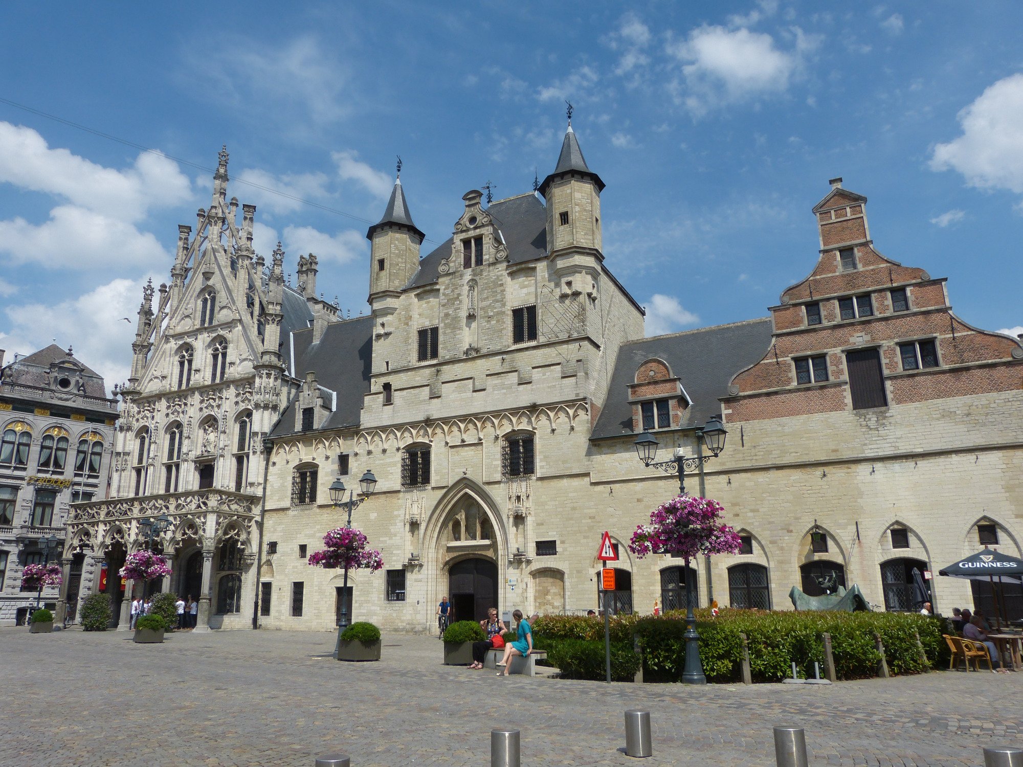 Le Standard Mechelen : Histoire et Importance dans le Football Belge