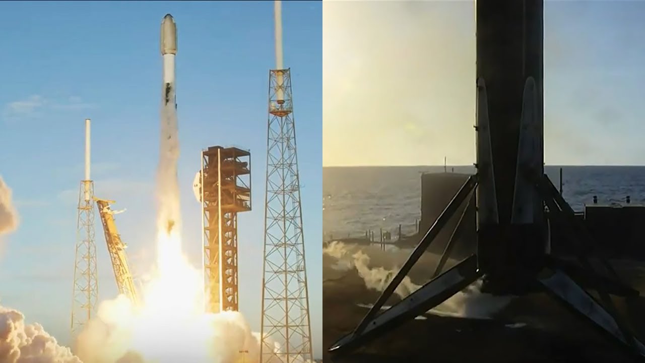 Starlink : Le Futur de l'Internet par Satellite