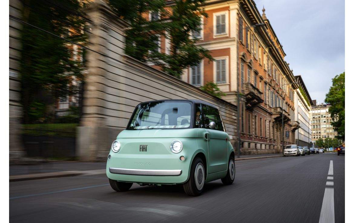 Stellantis : Un regard sur l'avenir de l'industrie automobile