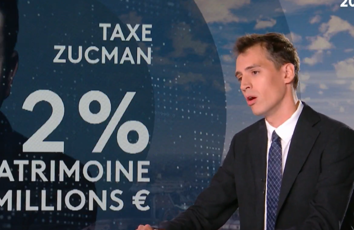 Comprendre la Taxe Zucman : Définition et Implications
