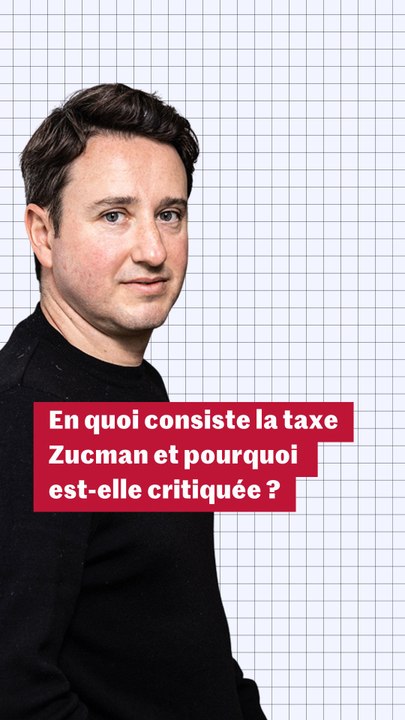 Comprendre la Taxe Zucman : Définition et Enjeux