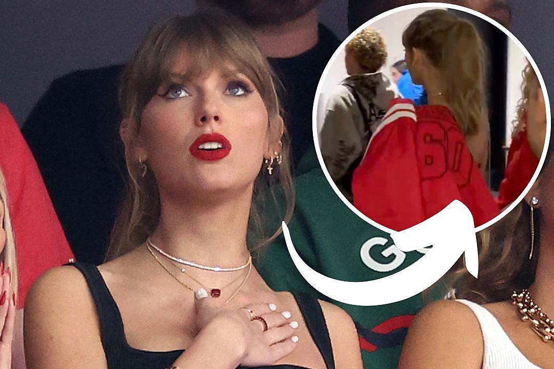 L'Impact et la Popularité de Taylor Swift en 2023