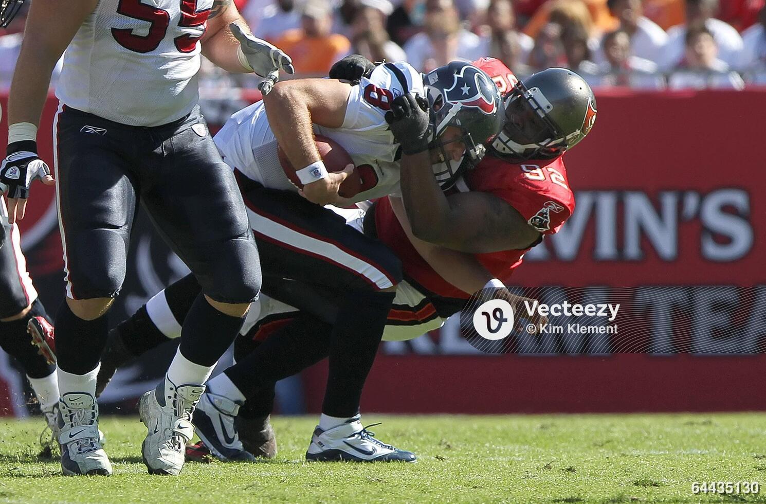 Aperçu du Match Texans contre Buccaneers