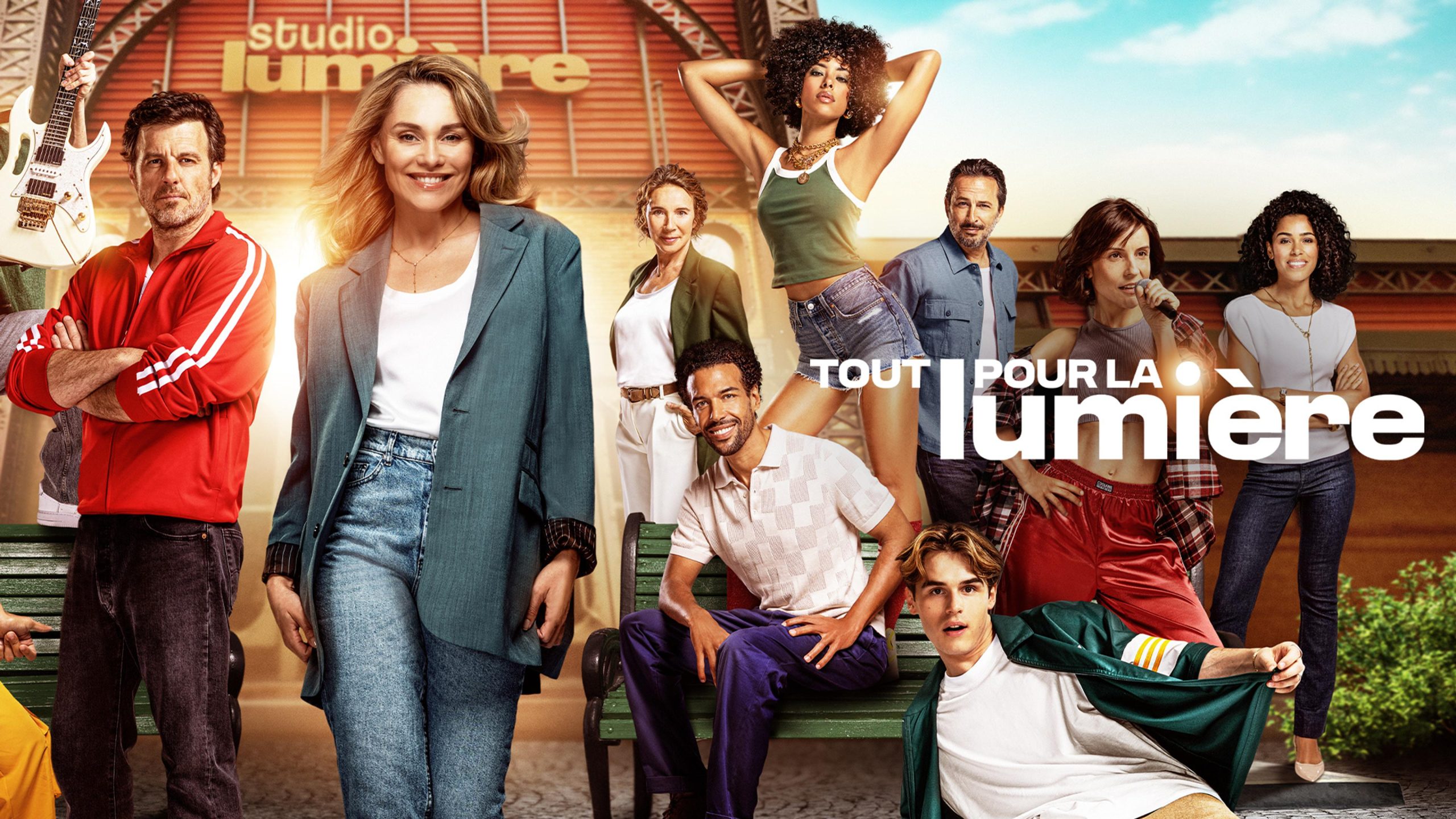 TF1+ : La Transformation Digitale de TF1 avec sa Nouvelle Plateforme de Streaming