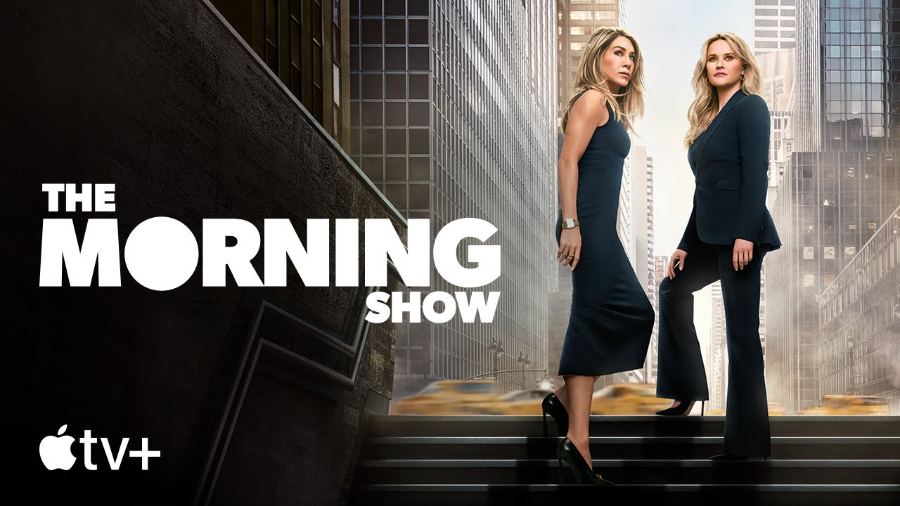 The Morning Show : Retour et impact en 2023