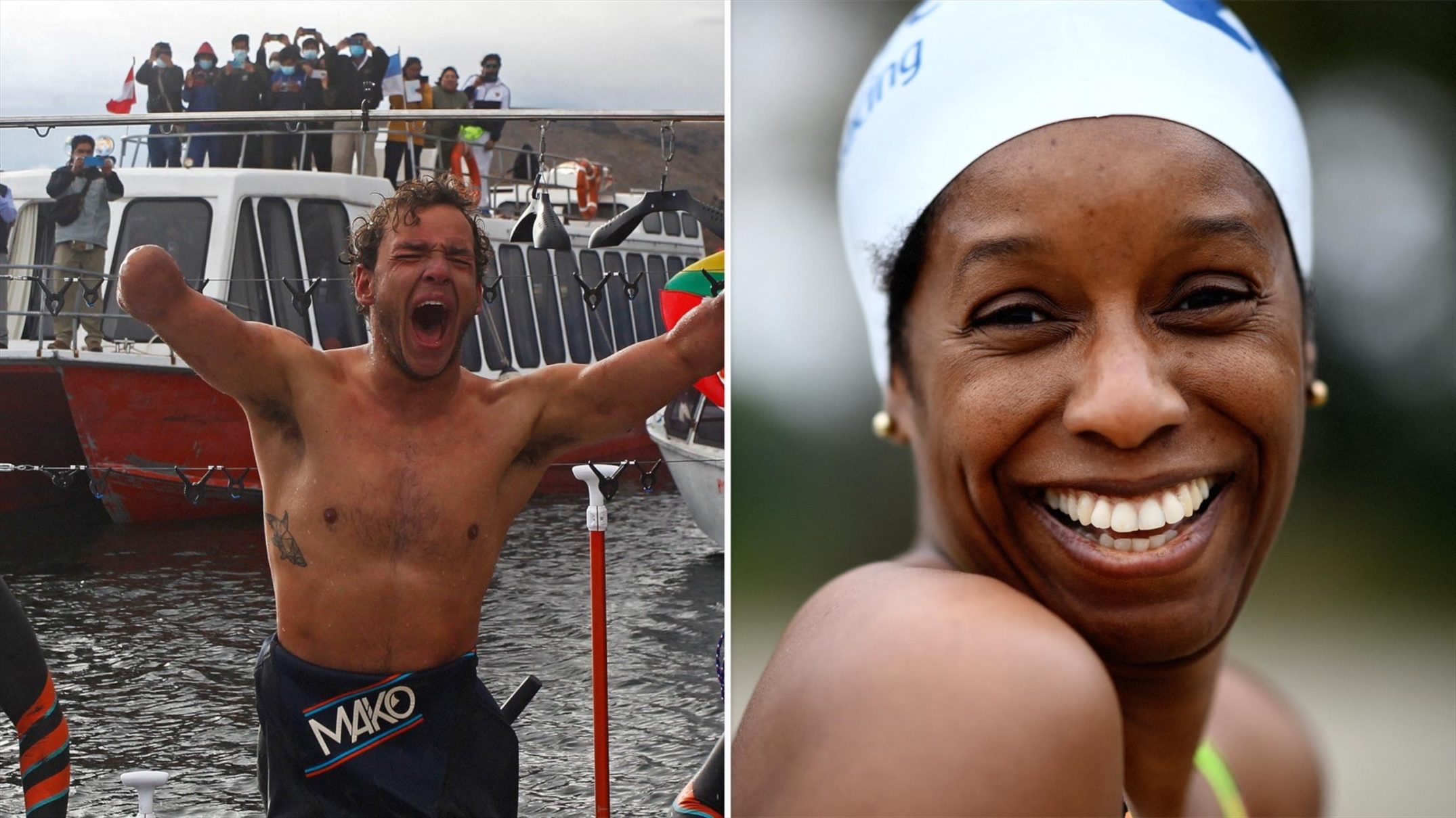 Théo Curin : Un Champion au-delà des Limites