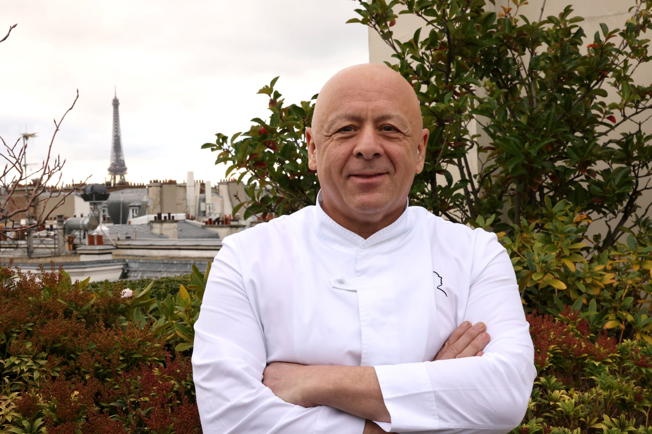 Thierry Marx : Le Chef étoilé qui redéfinit la gastronomie