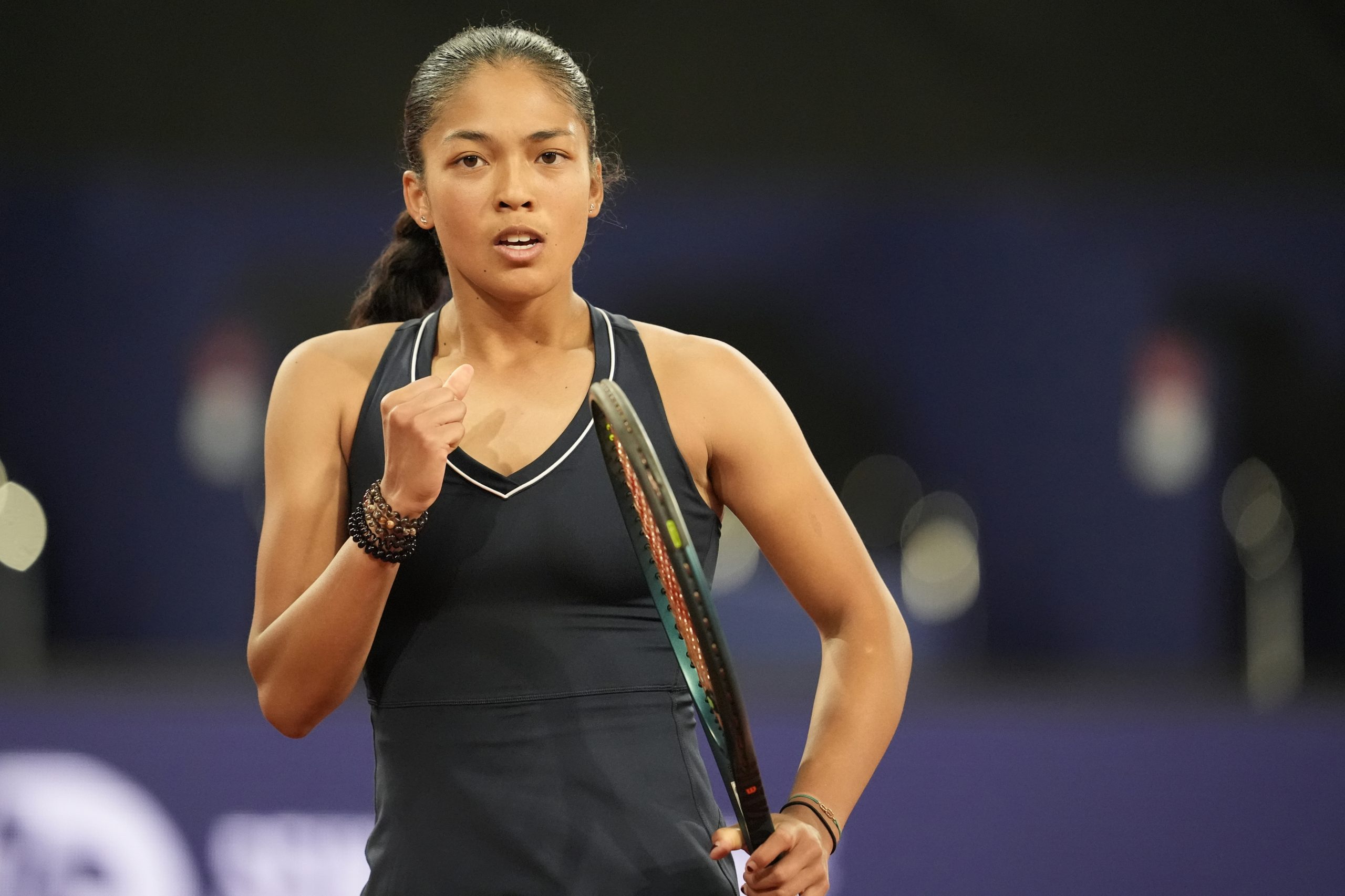 Le Parcours de Tiantsoa Sarah Rakotomanga Rajaonah