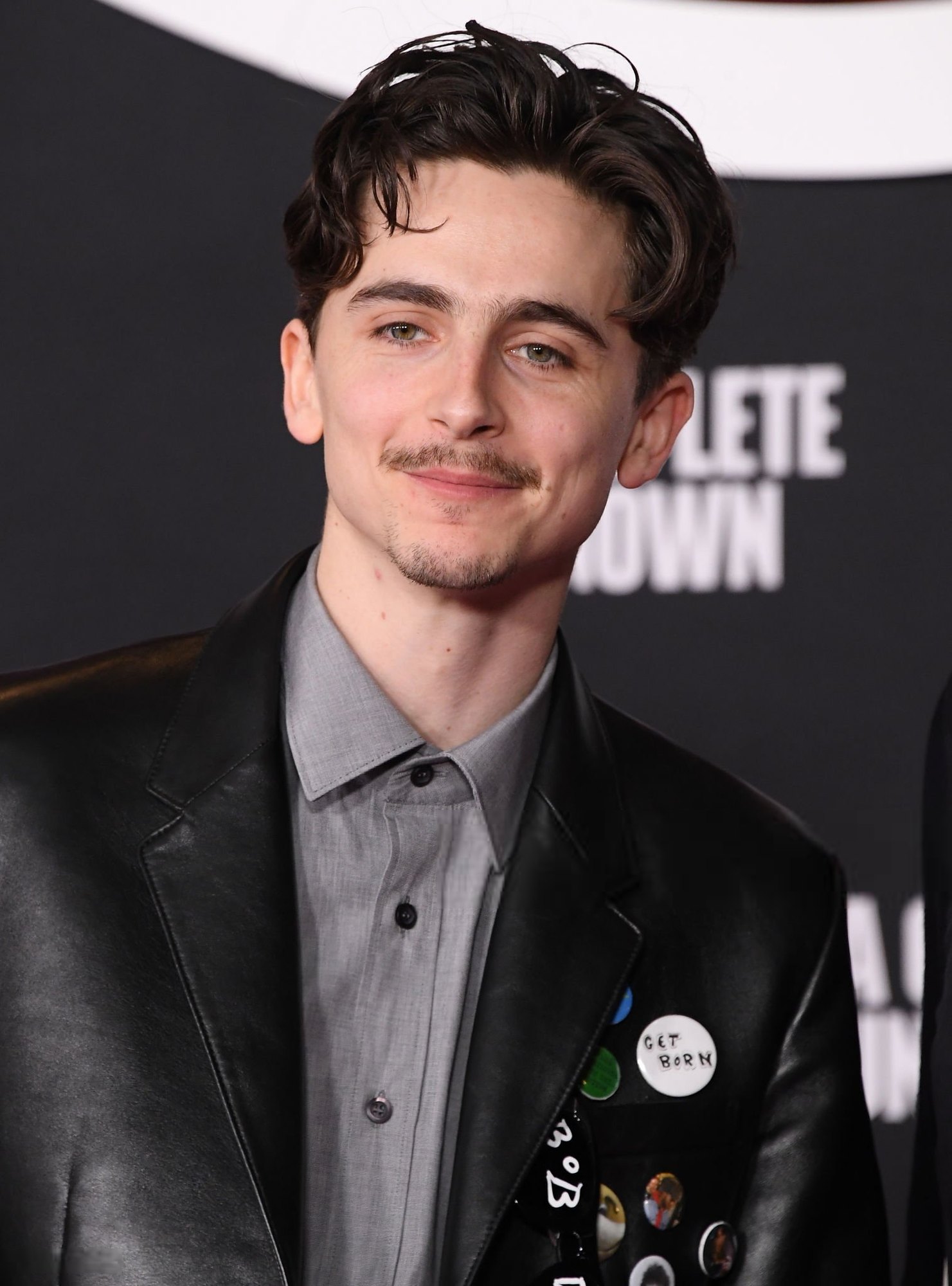 Timothée Chalamet : Une carrière fulgurante et prometteuse