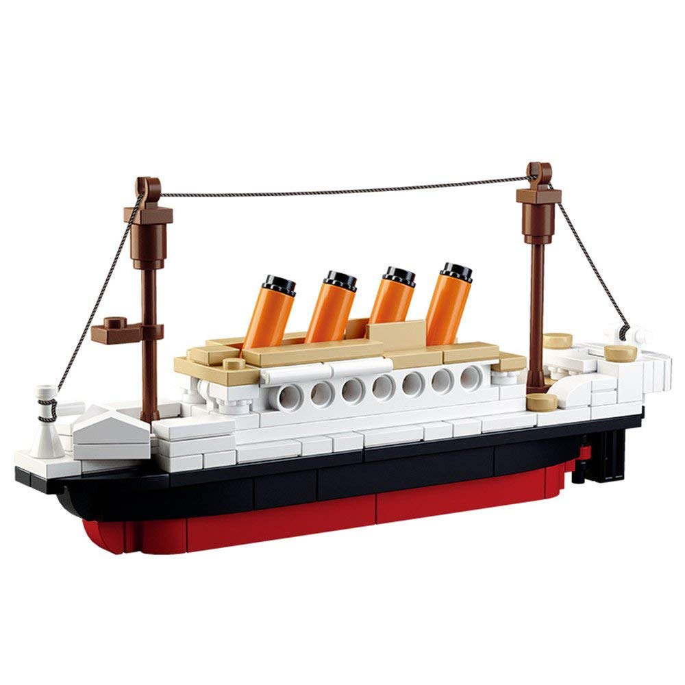 L'Histoire Éternelle du Titanic : Tragédie et Héritage