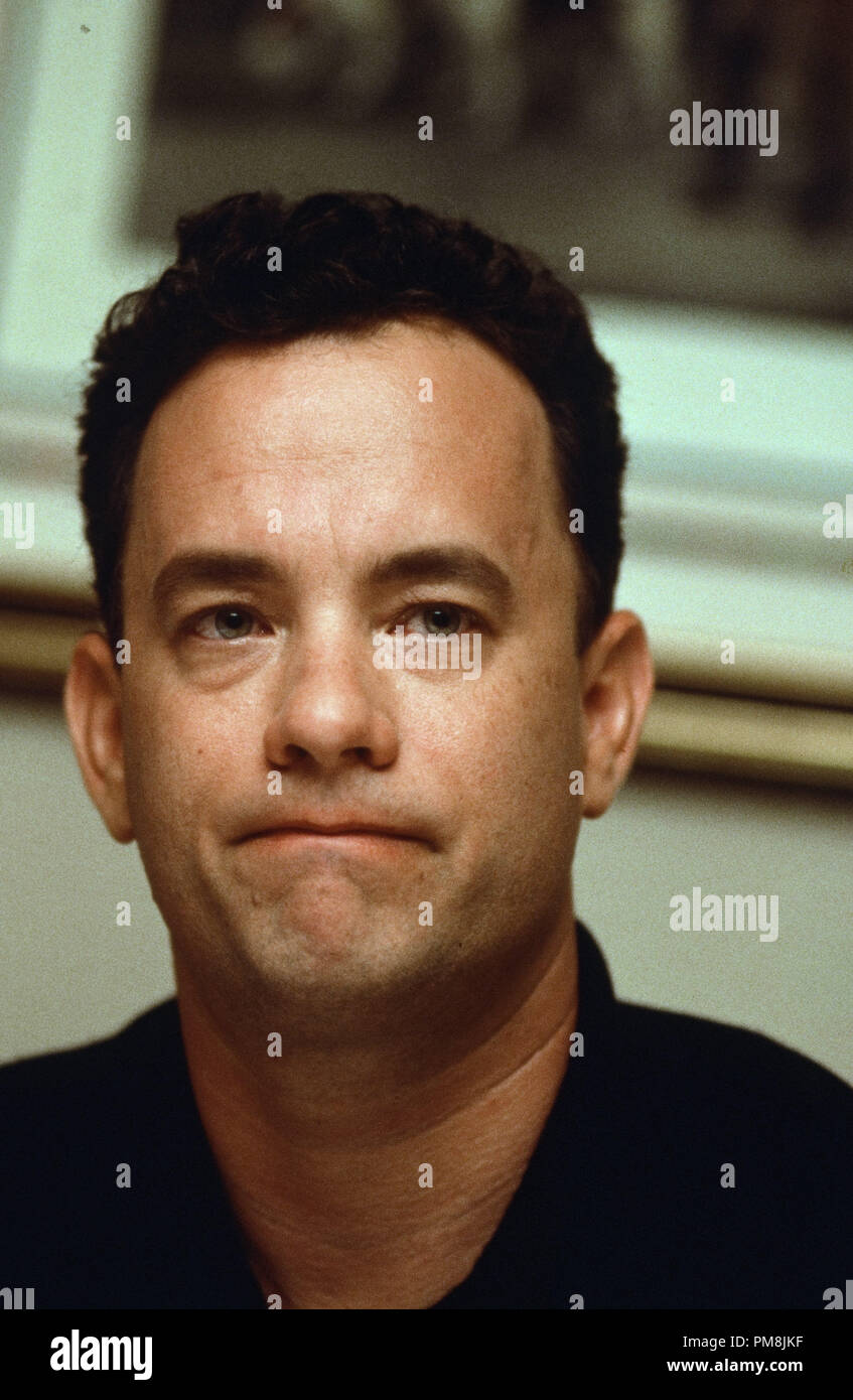 Tom Hanks : Un Voyage à Travers la Carrière d'un Légendaire Acteur