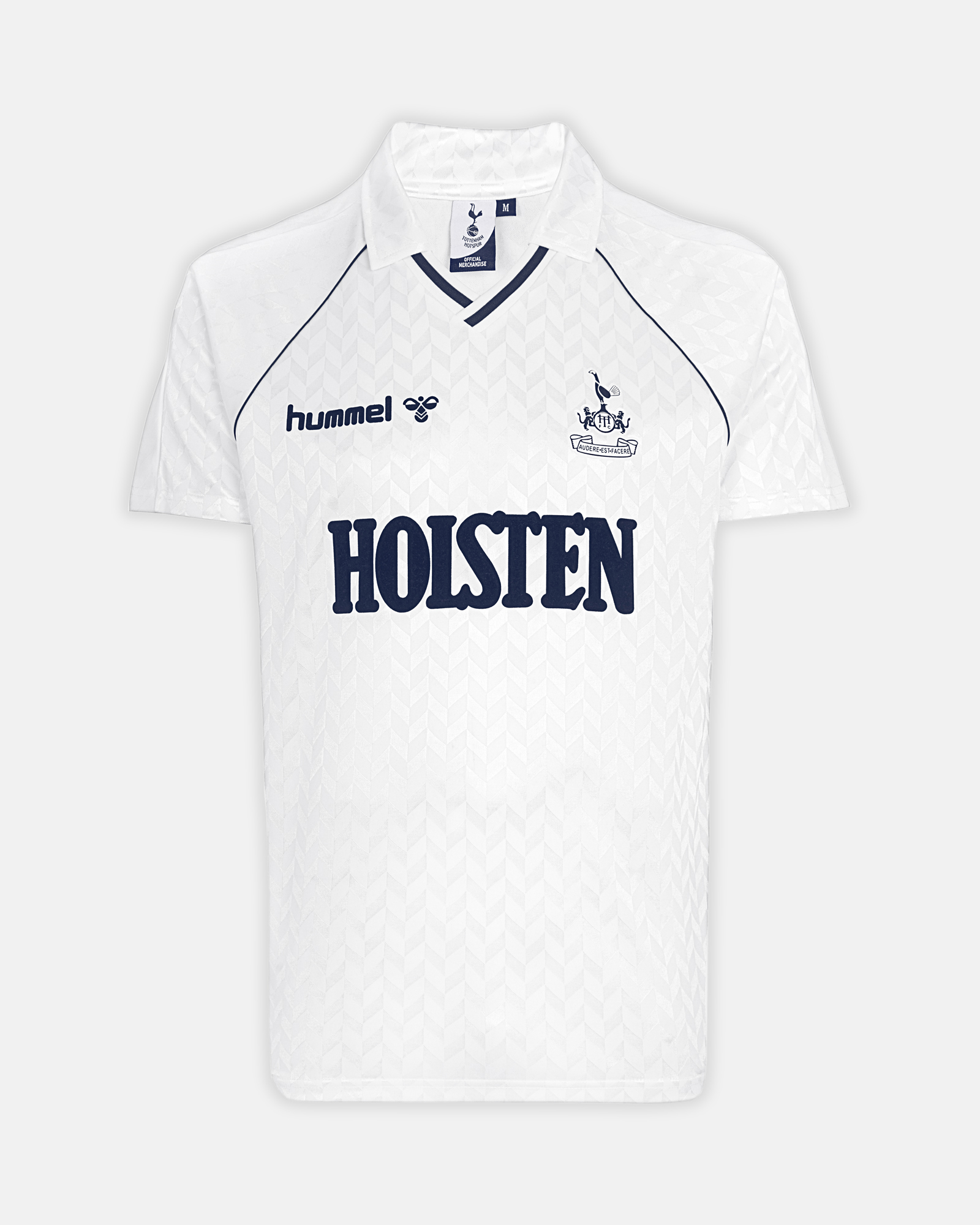 Les Actualités Récemment sur Tottenham Hotspur