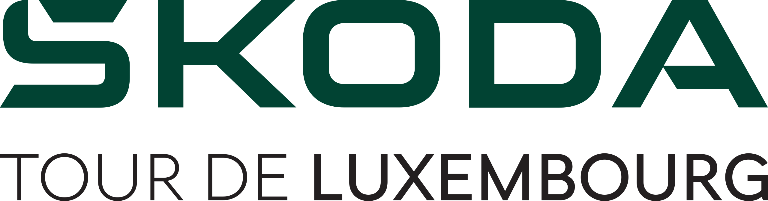 Tour du Luxembourg 2025 : Tout sur cet événement cycliste