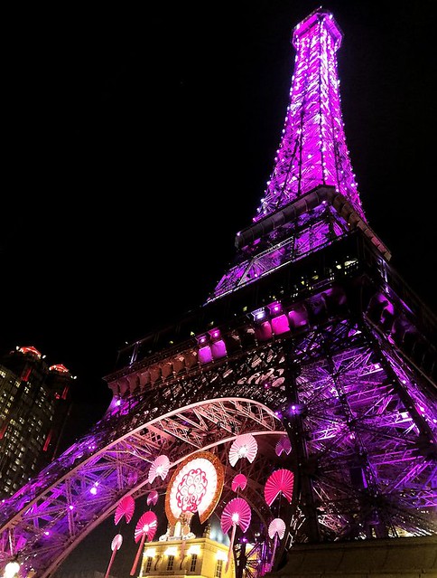La Tour Eiffel : Un Monument Emblématique en Pleine Transformation pour les JO 2024