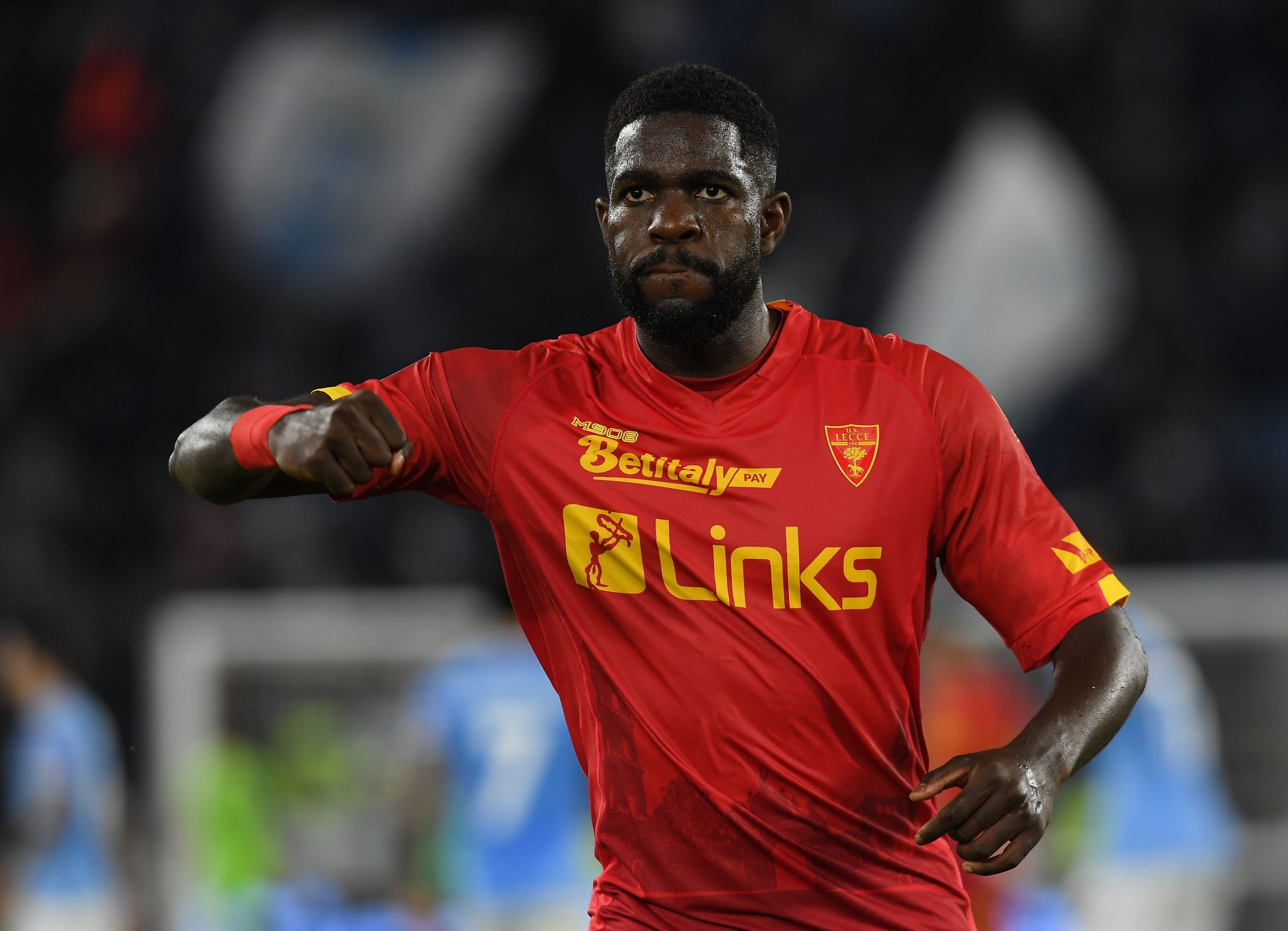 Samuel Umtiti : Un Nouveau Chapitre s&rsquo;Ouvre pour l&rsquo;International Français