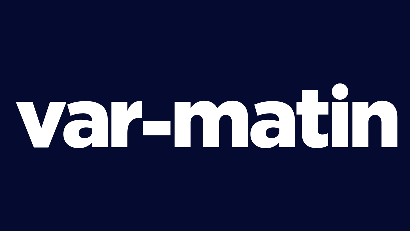 Tout savoir sur Var Matin : votre journal local
