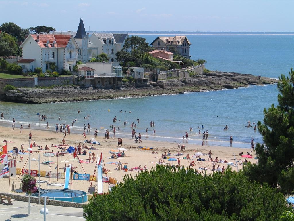 Vaux-sur-Mer : Tout ce que vous devez savoir