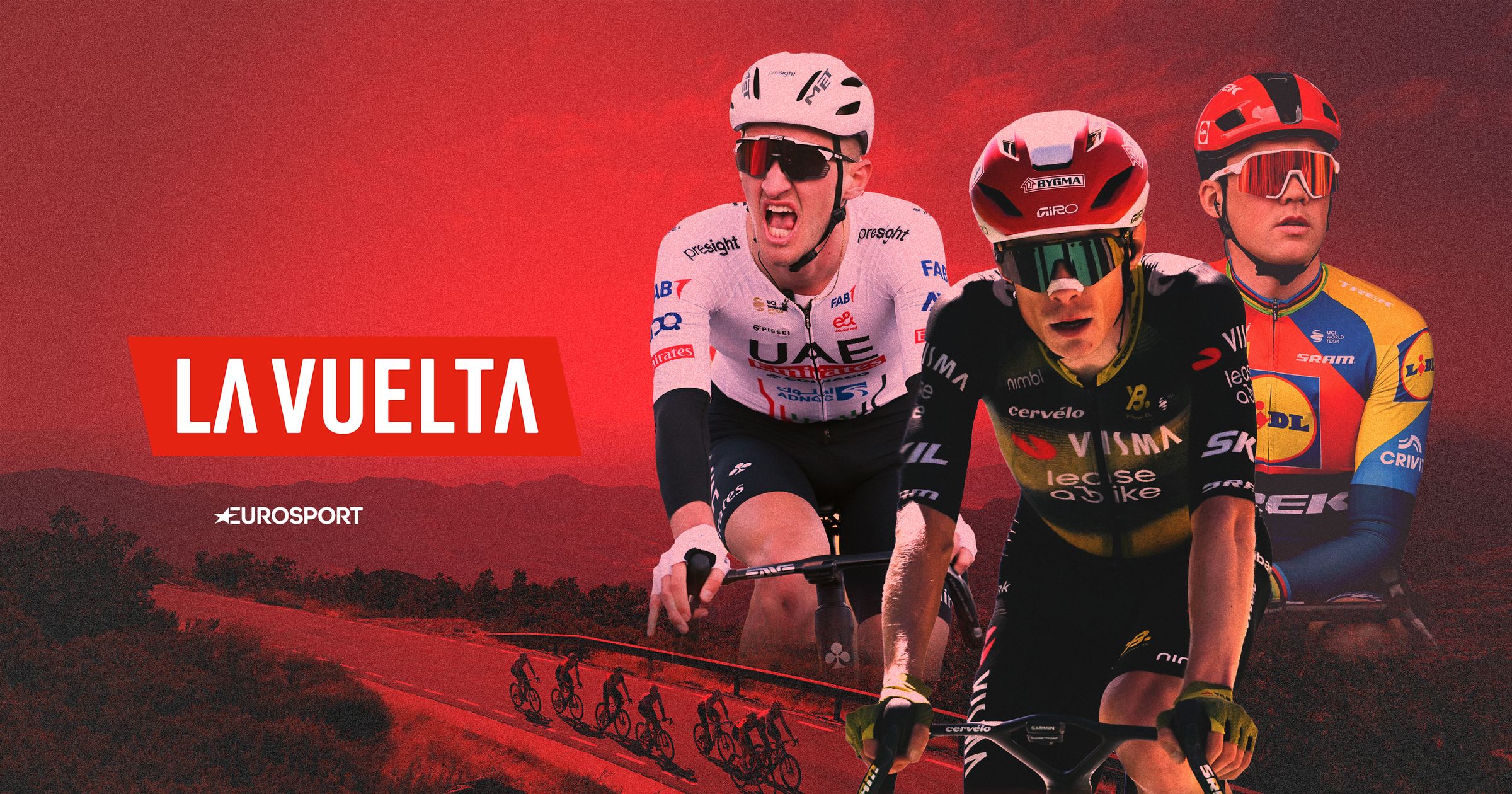 Suivez la Vuelta en Direct et Ne Manquez Rien
