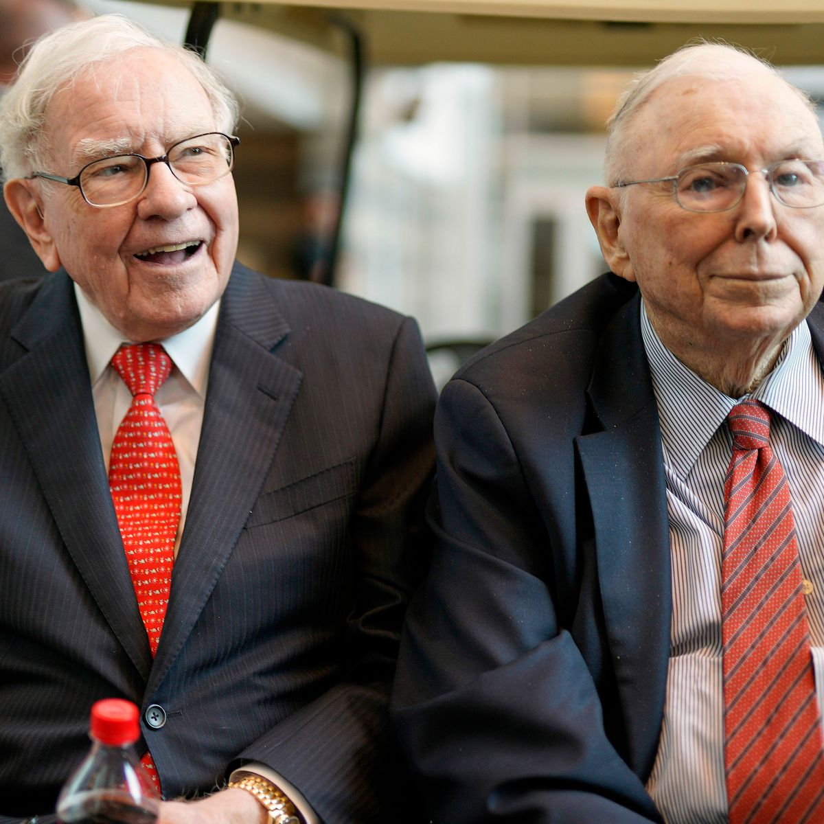 Warren Buffett : Un Investisseur et Philanthrope Légendaire