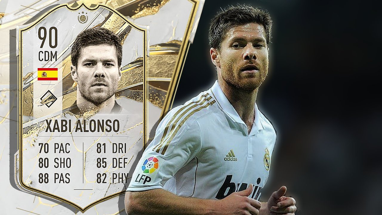 Le Legs de Xabi Alonso dans le Football Moderne