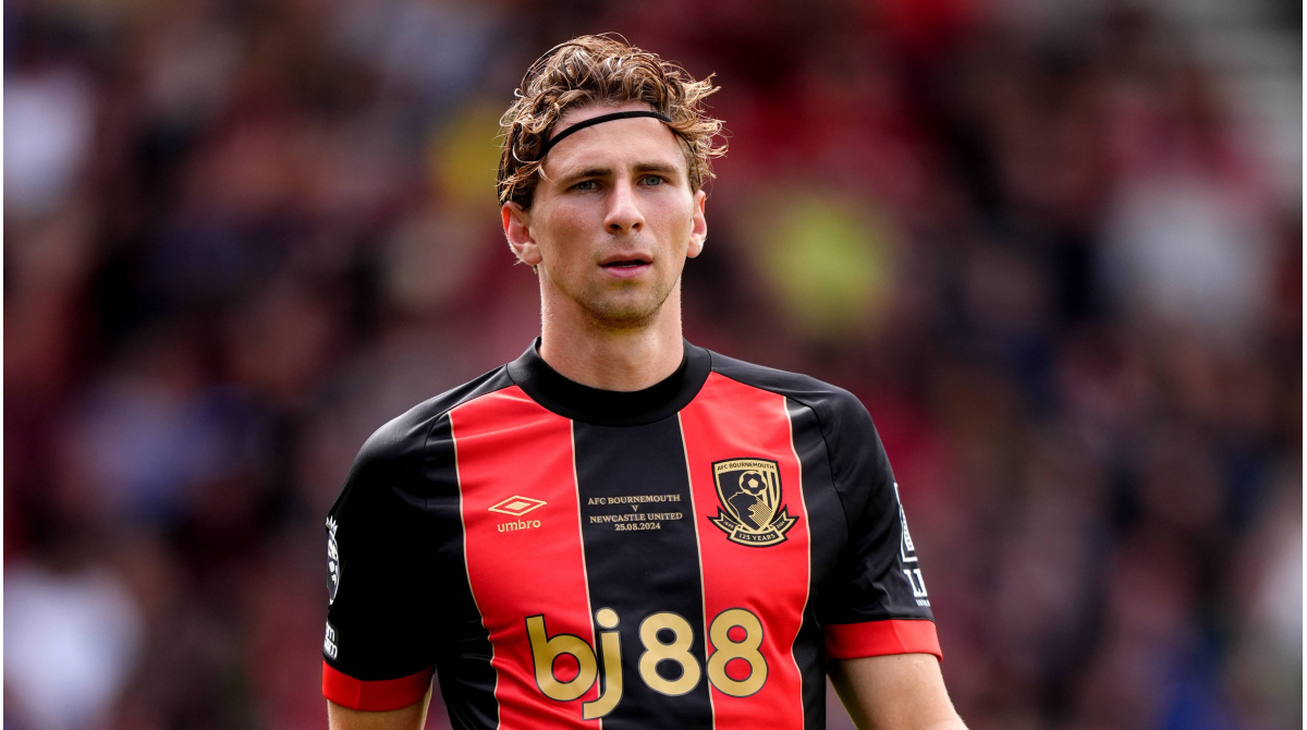 Zabarnyi : L'étoile montante du football ukrainien