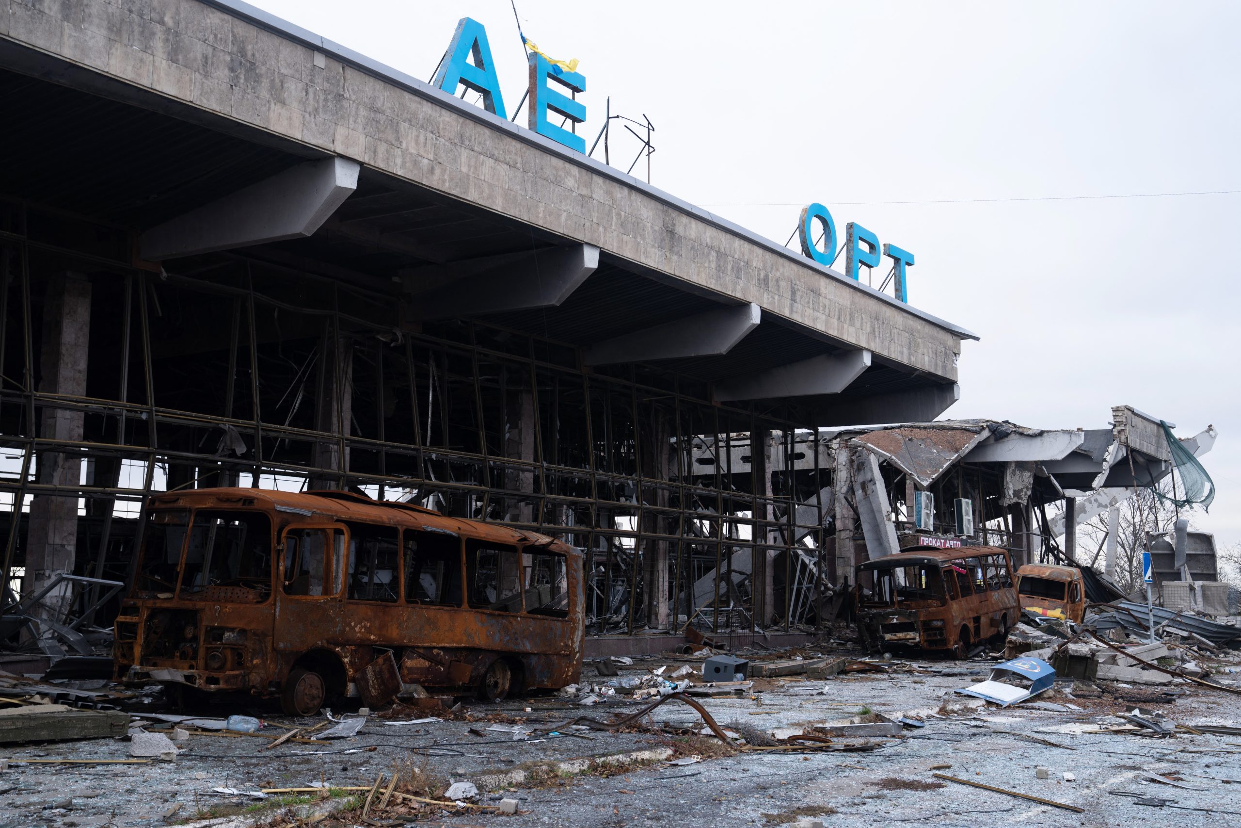 Zaporijia : un carrefour d&rsquo;enjeux géopolitiques en Ukraine