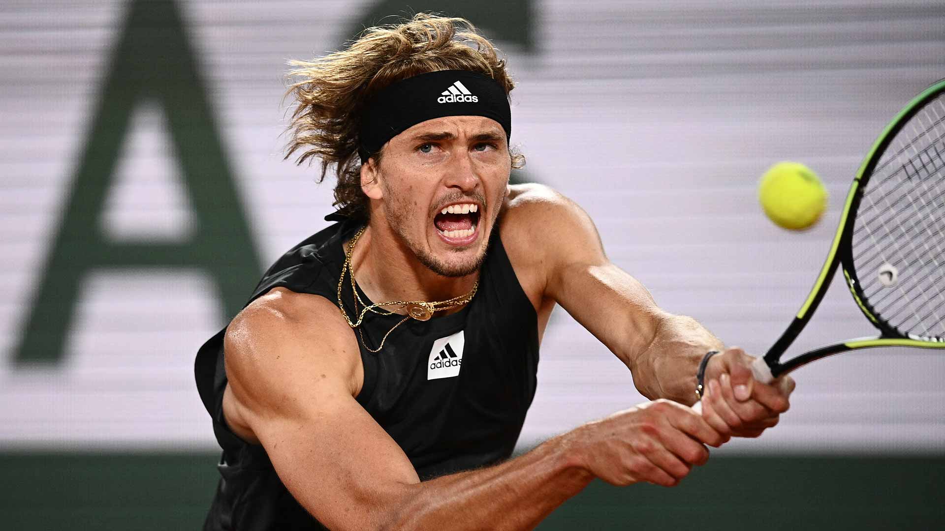 La carrière d'Alexander Zverev : Ascension et défis