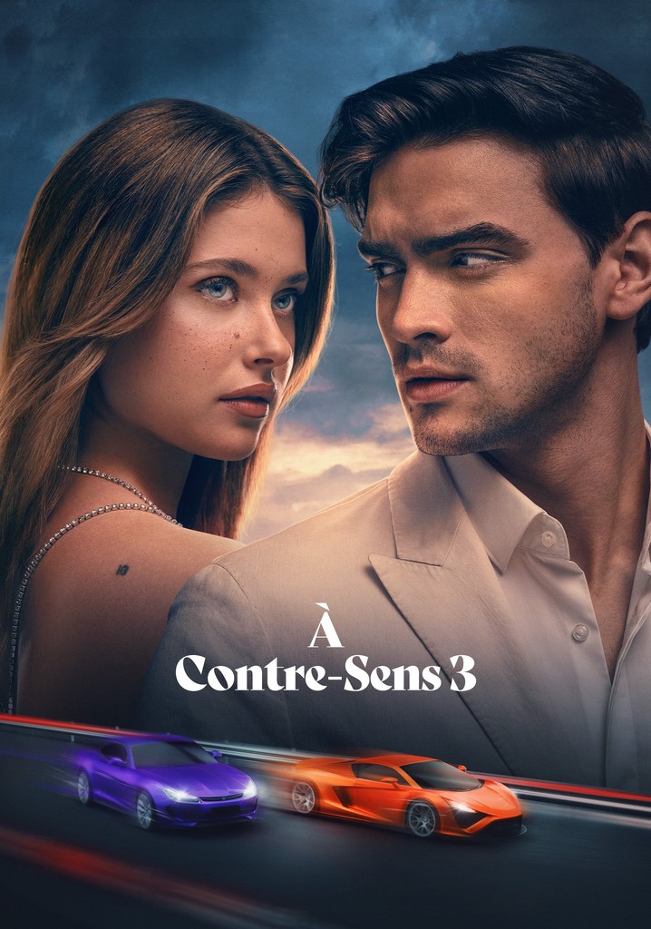 A Contre Sens 3 : Guide du Streaming Légal