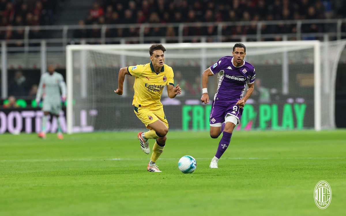 AC Milan – Fiorentina : enjeux et attentes pour le match de Serie A