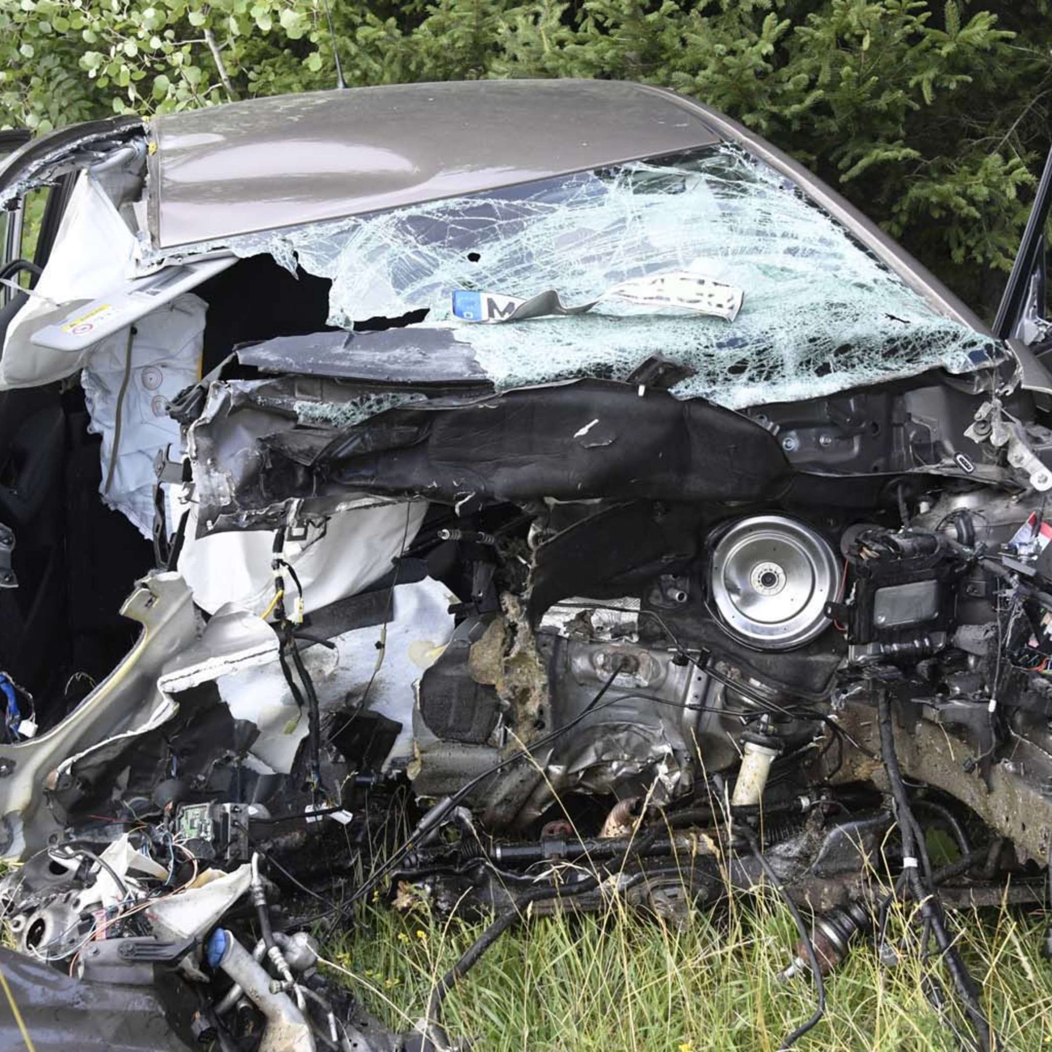 Accident A8 : Analyse des Événements Récents