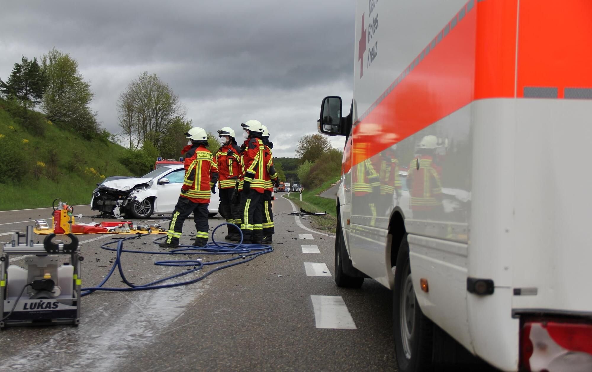 Accident Tragique à Albi : Que S&rsquo;est-il Passé ?