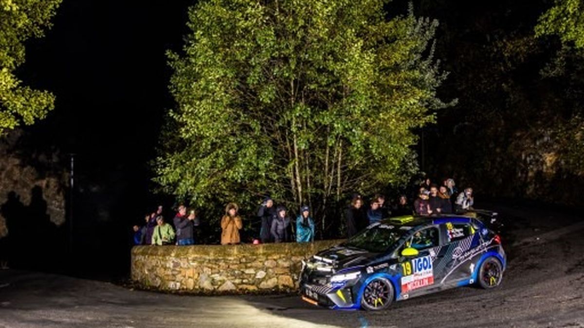 Accident lors du Critérium des Cévennes : Événements récents