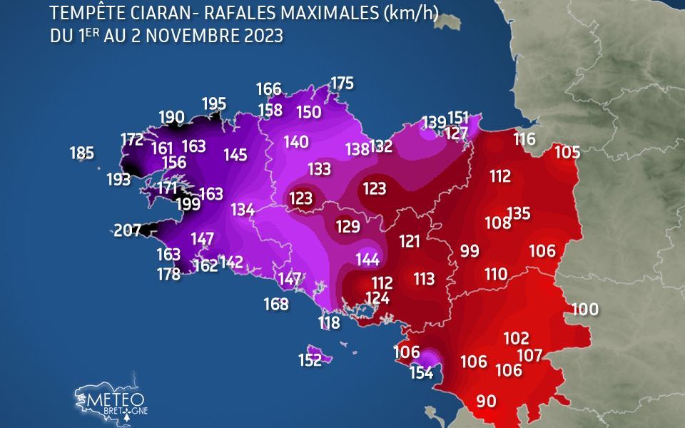 Les Dernières Actus en Bretagne : 2023 en Bref