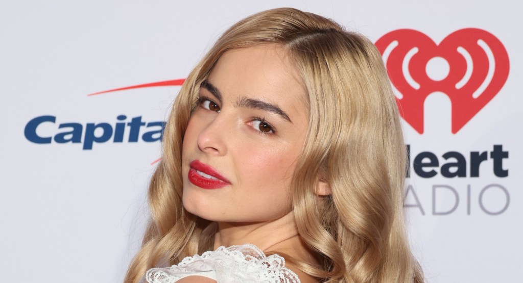 L&rsquo;ascension d&rsquo;Addison Rae : De TikTok à la célébrité mondiale