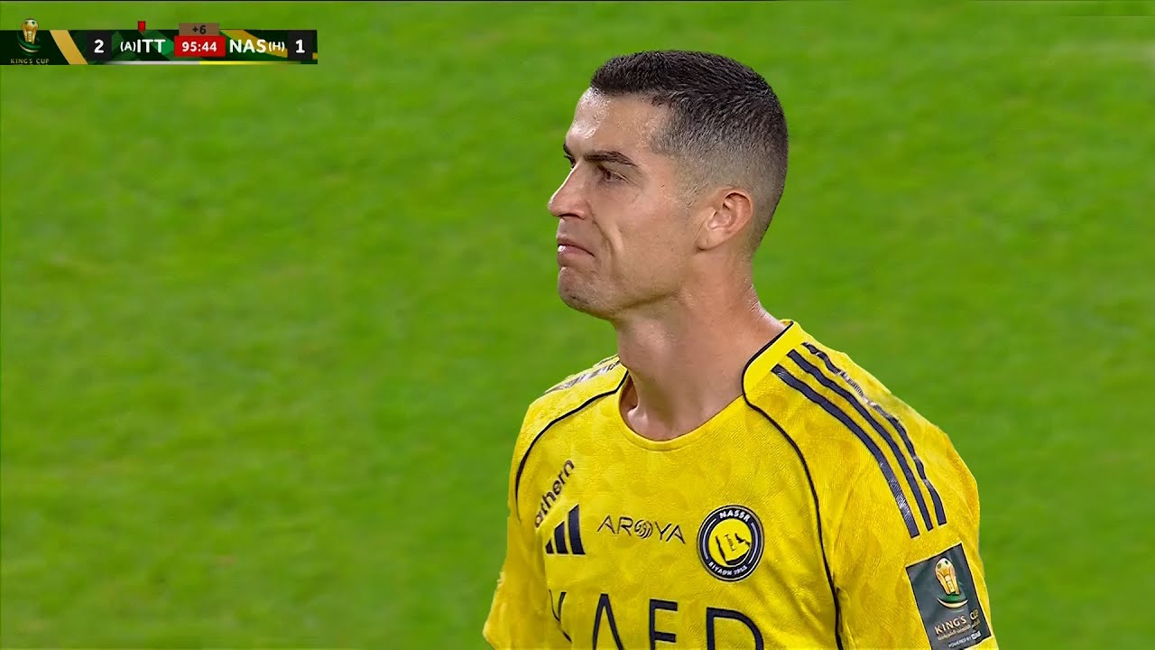 Al Hazm face à Al Nassr FC: un match crucial en Saudi Pro League