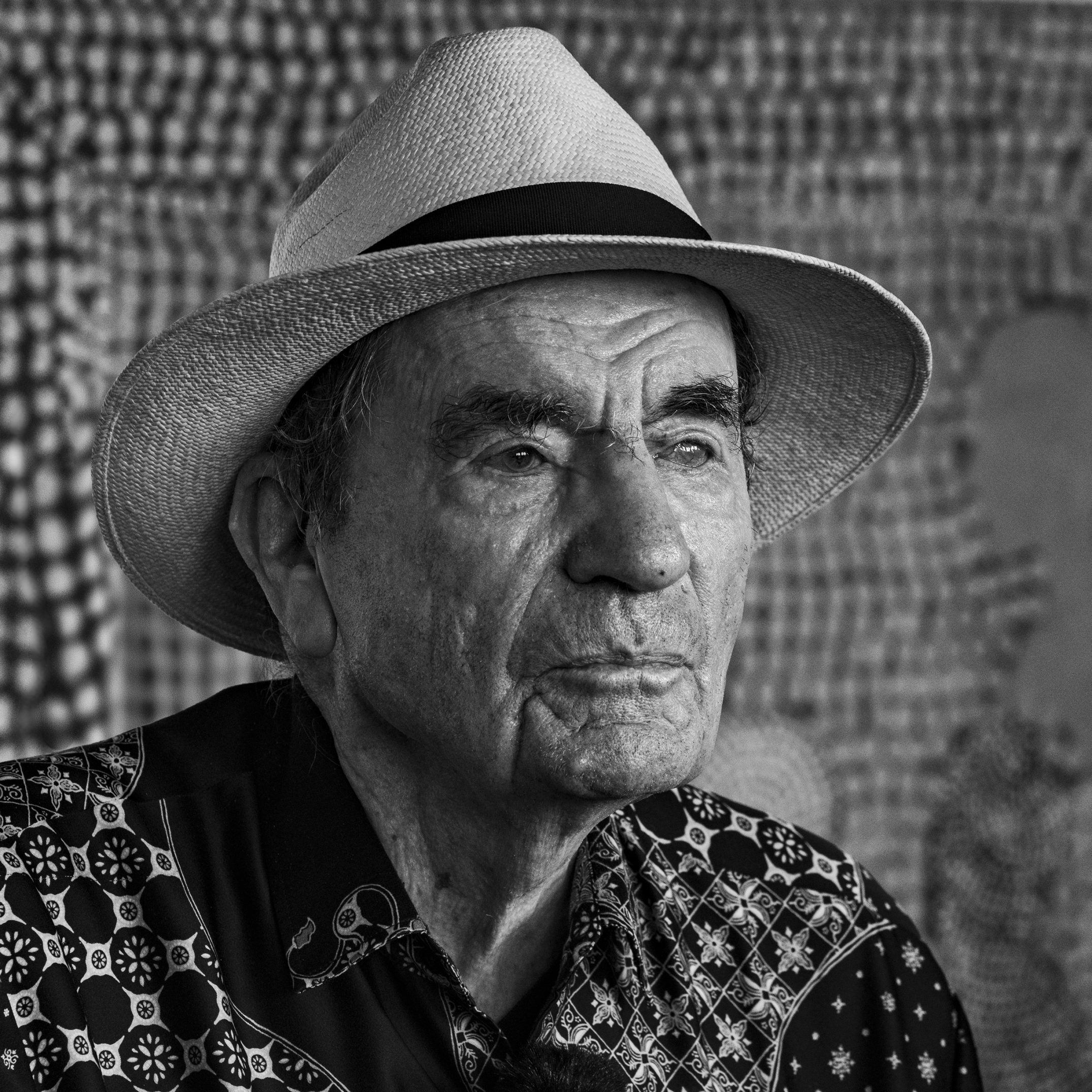 Le combat d'Albie Sachs pour les droits de l'homme