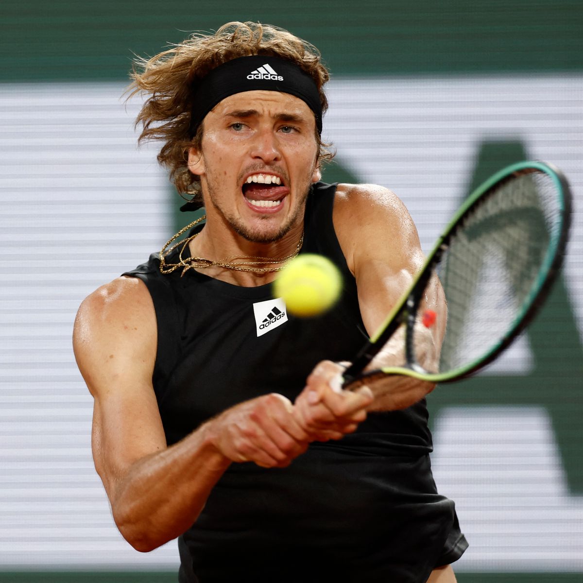 Le parcours d&rsquo;Alexander Zverev dans le tennis professionnel