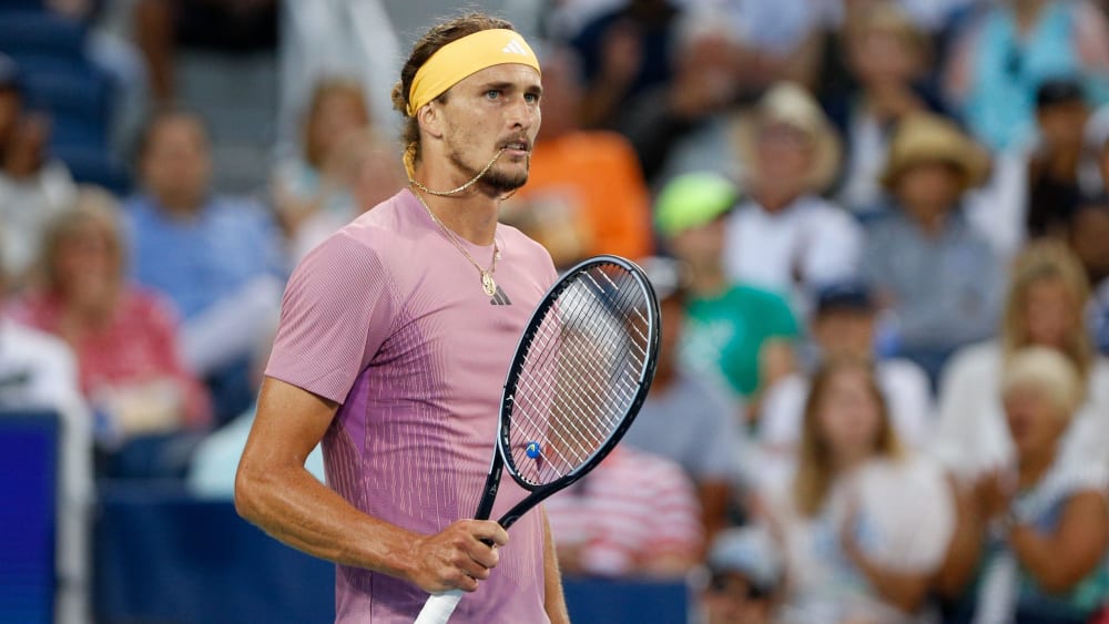 Alexander Zverev : Un Comeback Impressionnant en 2023