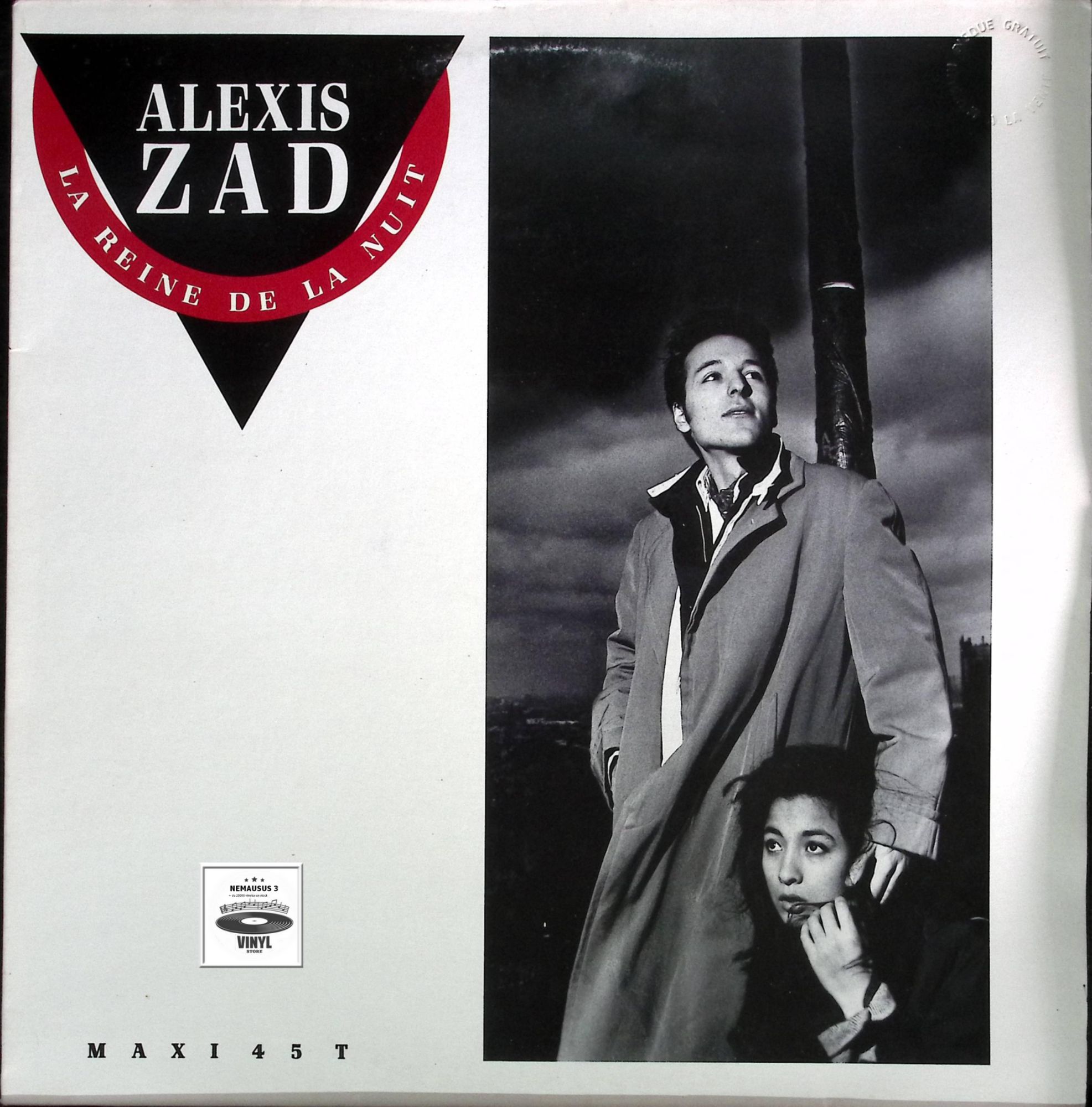 Alexis Zad: L'étoile montante du football français