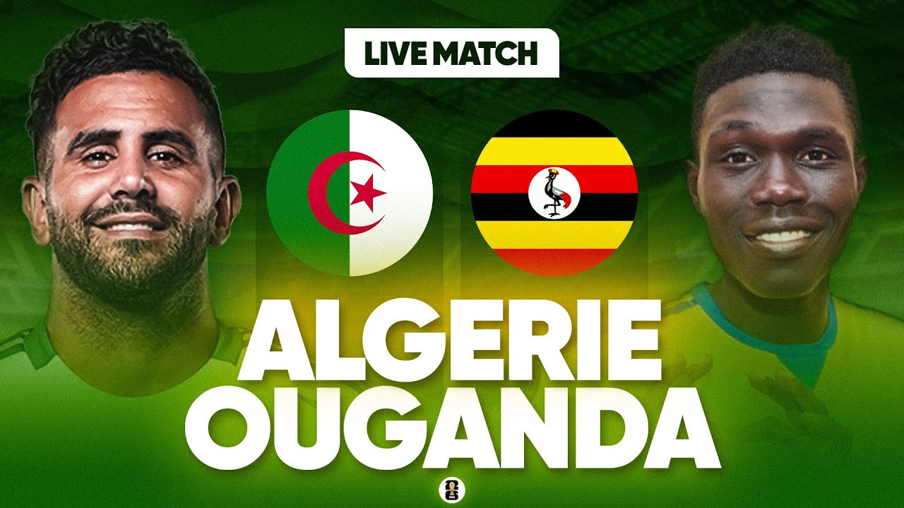 Les relations entre l'Algérie et l'Ouganda : Un partenariat en évolution