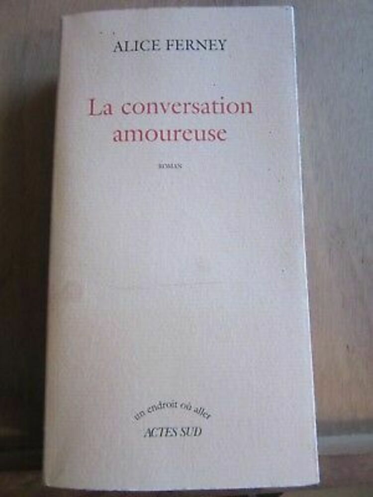 L&rsquo;Œuvre et l&rsquo;Impact d&rsquo;Alice Ferney dans la Littérature