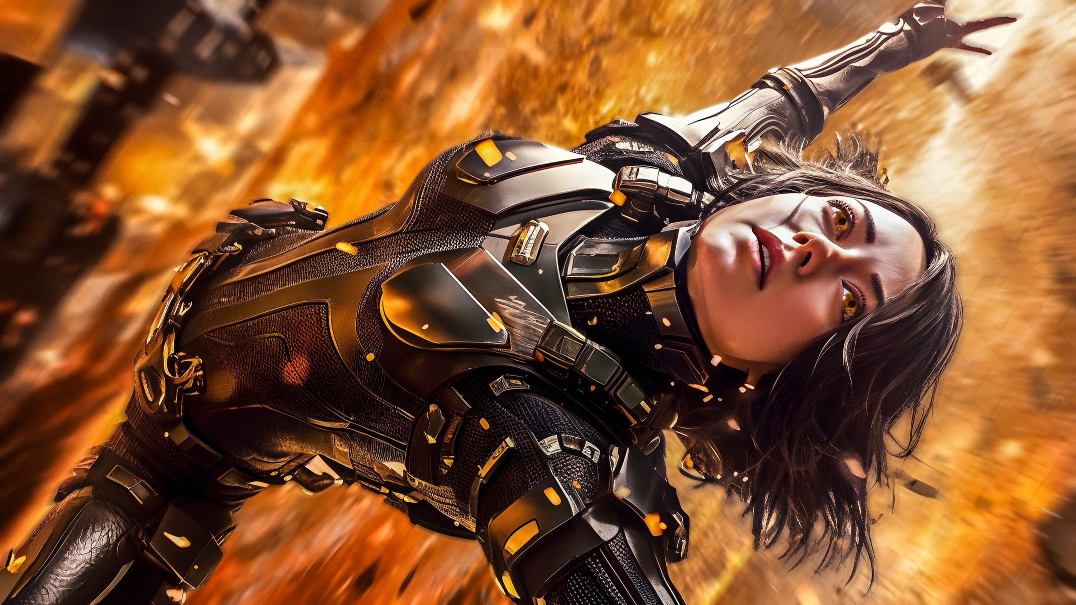 Tout ce que vous devez savoir sur Alita 2