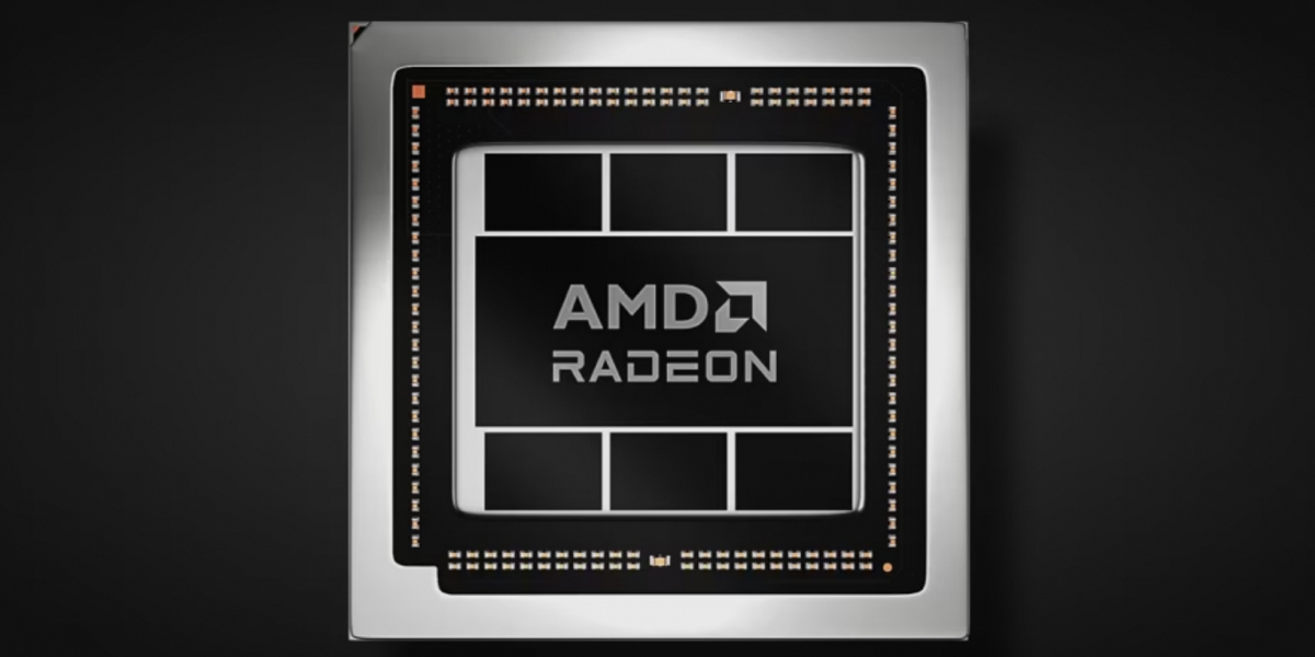 L'ascension d'AMD dans l'industrie des semi-conducteurs