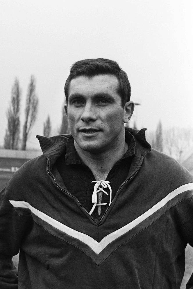 André Herrero : Une Étoile Montante du Rugby