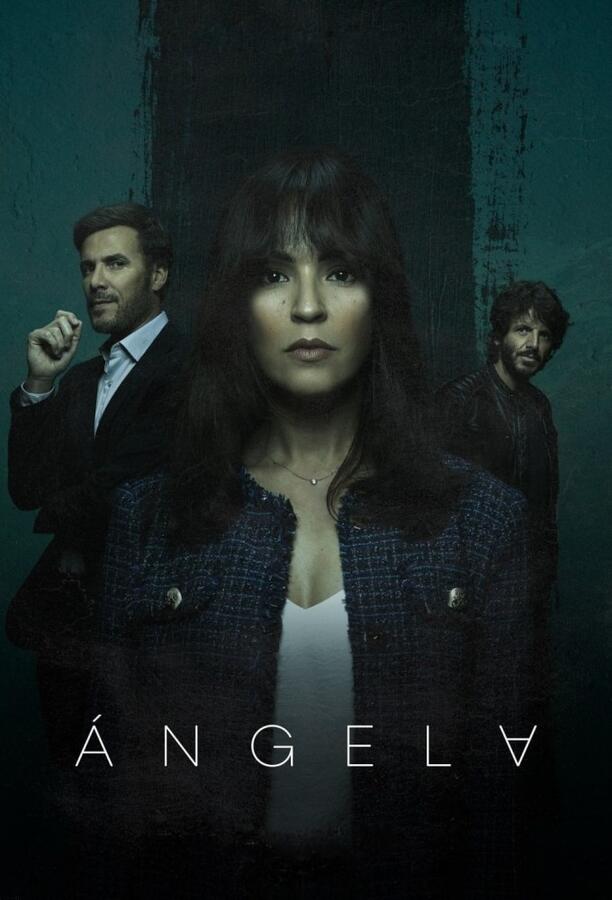 Angela : La Nouvelle Séries Netflix qui Captive le Public