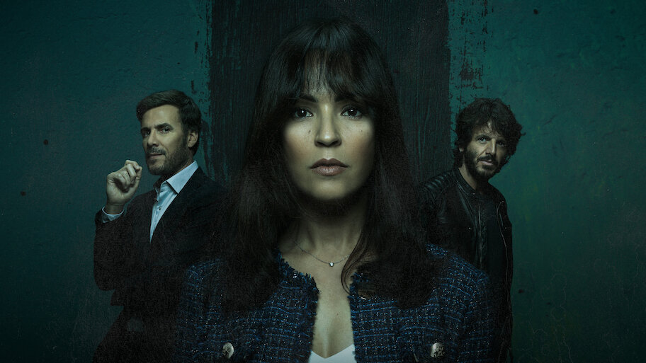 Tout savoir sur la série Netflix 'Angela'