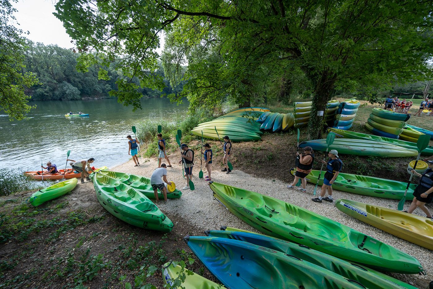 À la découverte de l'Ardèche : un trésor naturel en France