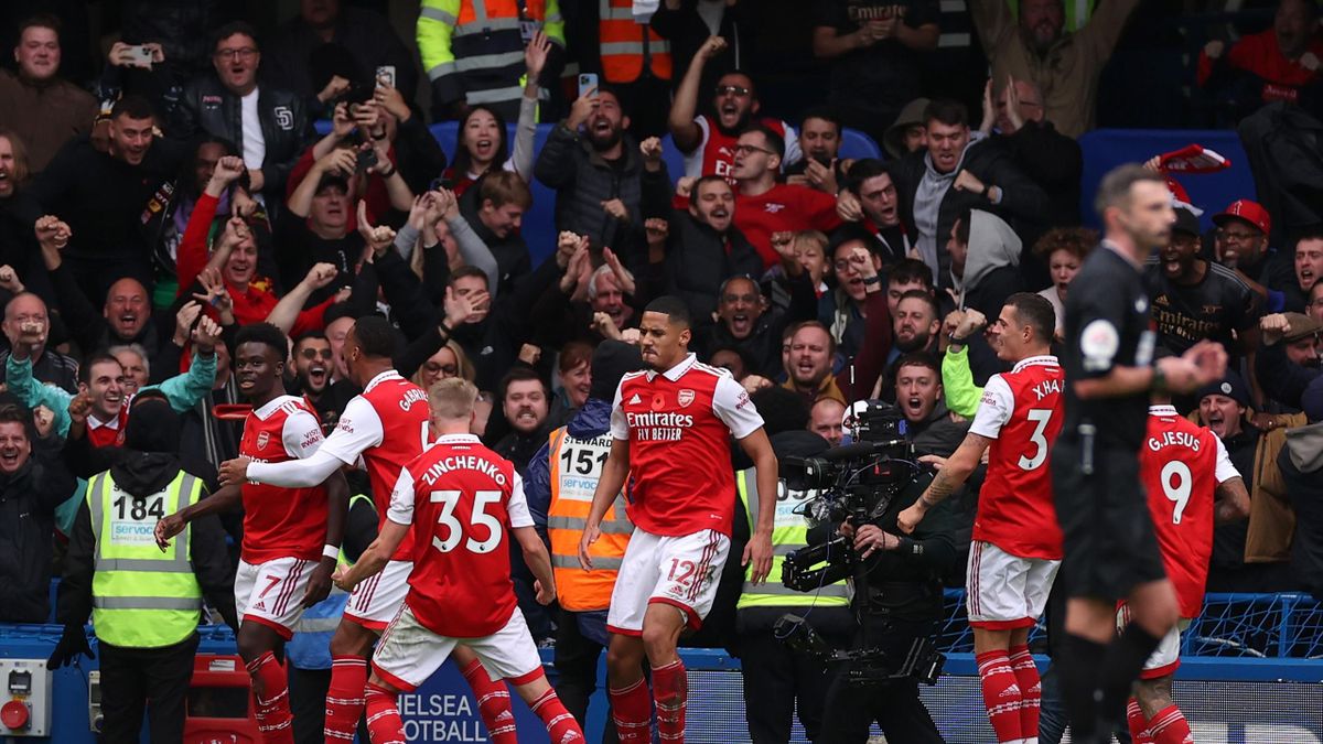 Les dernières nouvelles d'Arsenal : Performances et Avenir