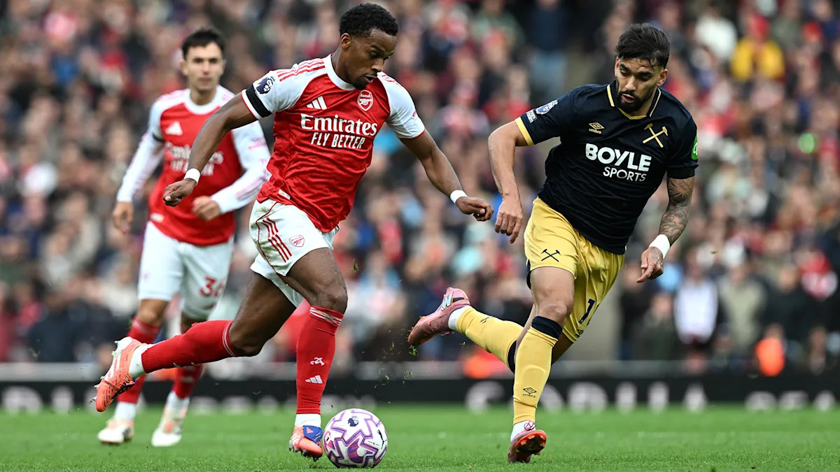 Analyse du Match Arsenal - West Ham : Un Duel Mémorable