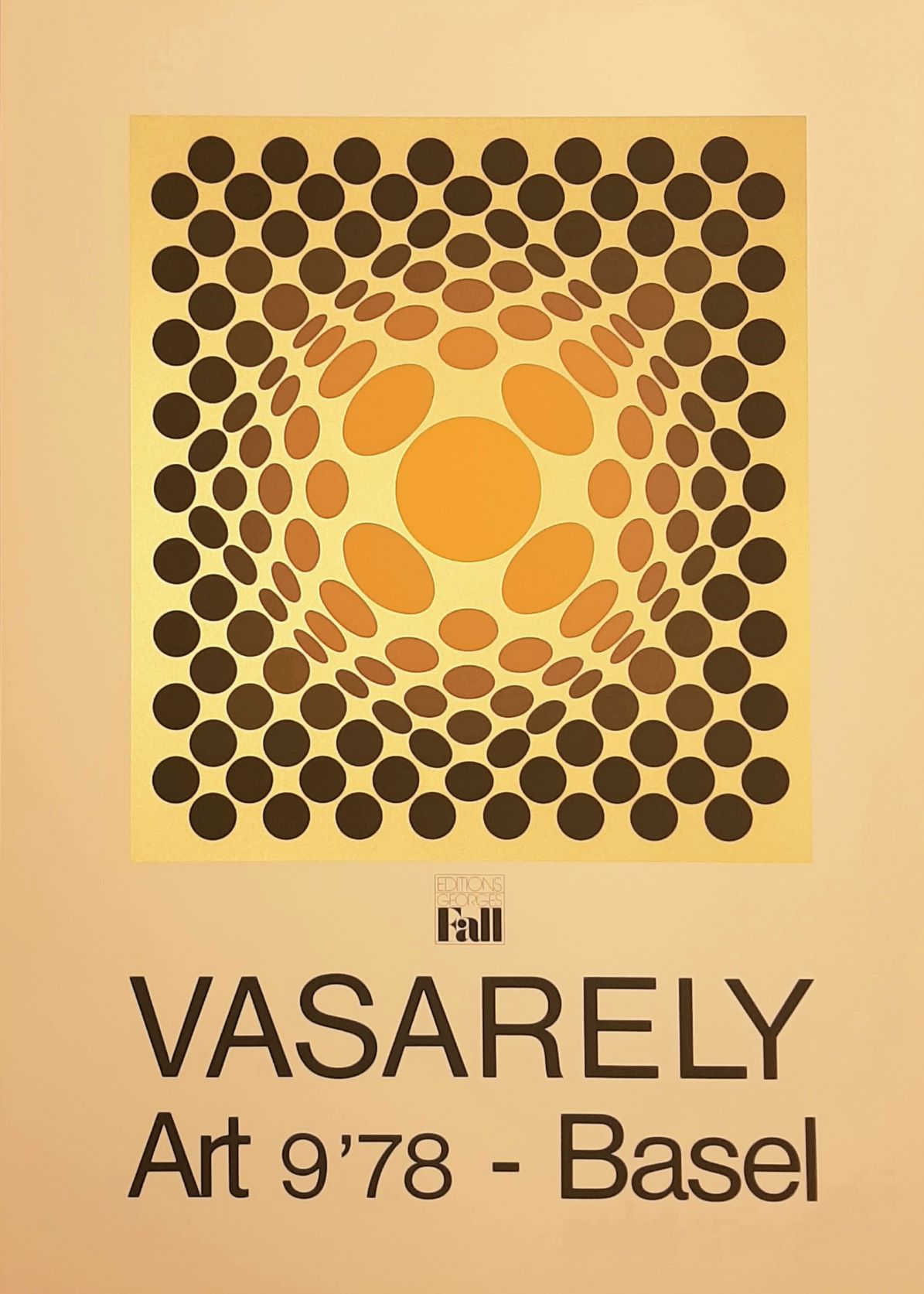 Art Basel : L'Essor de l'Art Contemporain